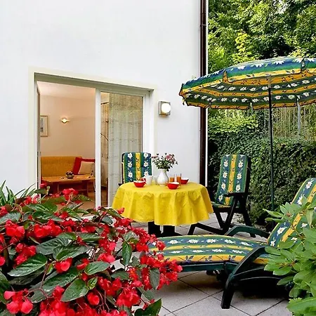 Apartmán Usedom Ahoi App 4 Heringsdorf (Usedom)