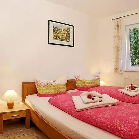 Daire Usedom Ahoi App 4